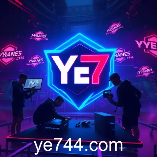 The Digital Evolution of Ye7 Gaming