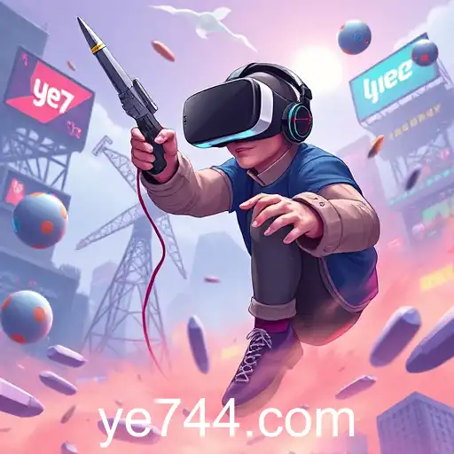 Emergence of YE7: Revolutionizing Online Gaming