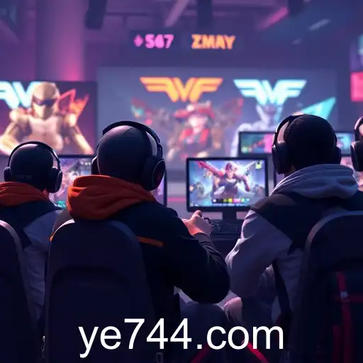 Embracing the Evolution of Gaming in 2025