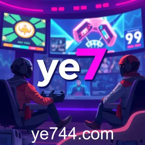 Exploring the Digital Frontier with YE7
