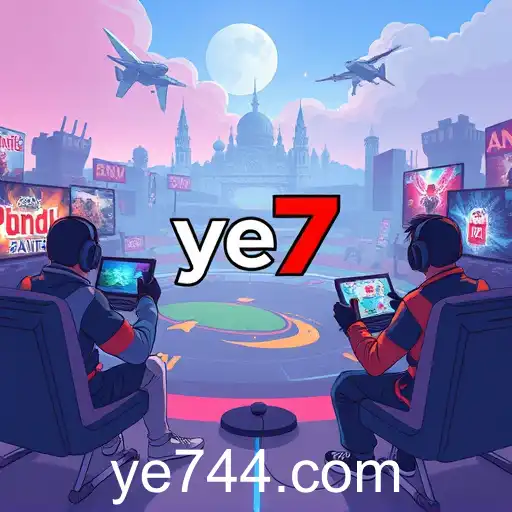 Gaming Evolution and Online Communities