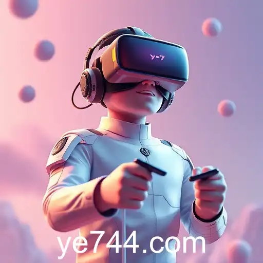 Gaming Trends Revolutionize in 2025