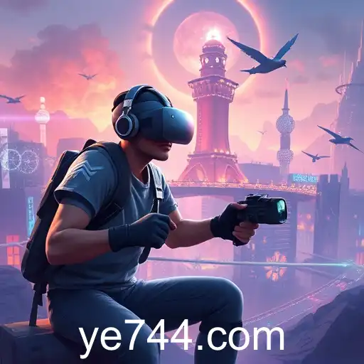 The Rise of Online Gaming Communities