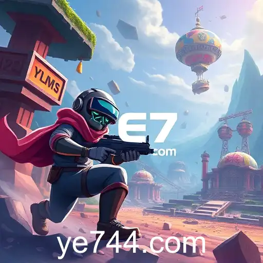 The Rise of Gaming Communities in 2025