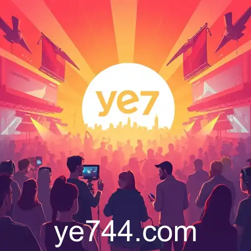 Rise of Online Gaming Communities