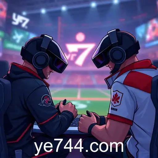 The Rise of Online Gaming Platforms