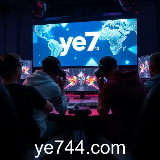 The Rise of Online Gaming Communities