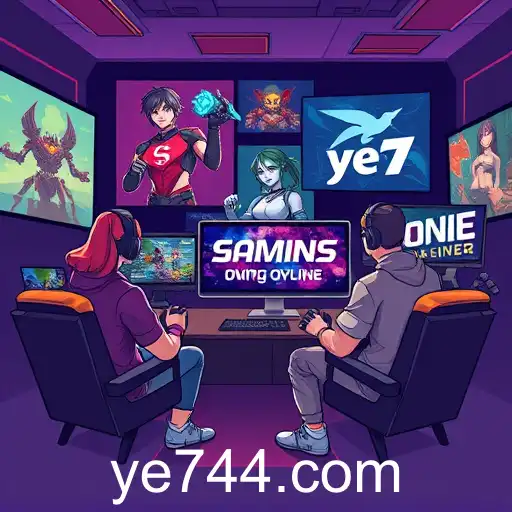 The Rise of Online Gaming Portals in 2025