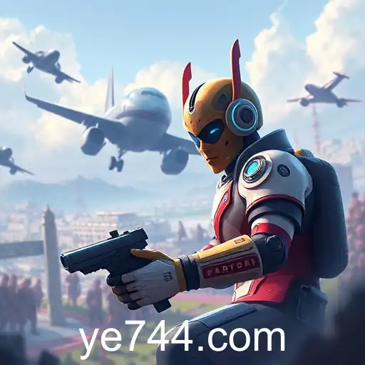 The Rise of Ye7: A Game-Changer in Online Gaming