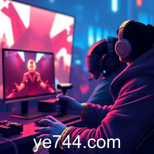 Ye7 Revolutionizes Gaming Landscape in 2025