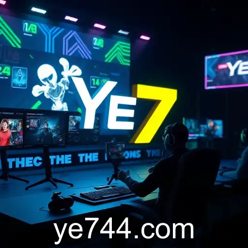 The Rise of YE7: A Gaming Revolution in 2025