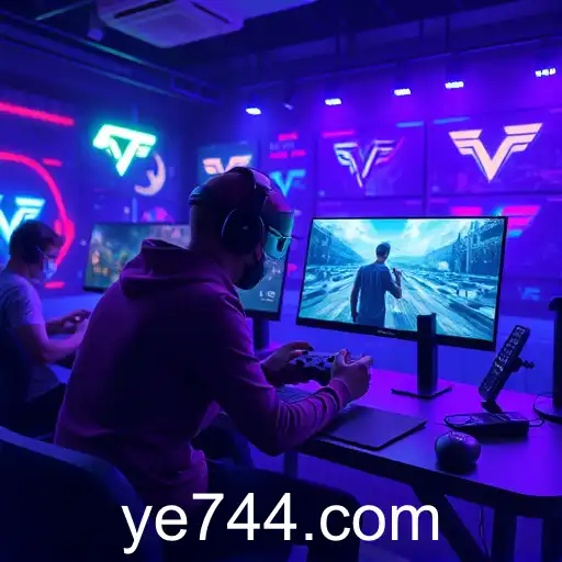 Ye7: Gaming Trends and Developments