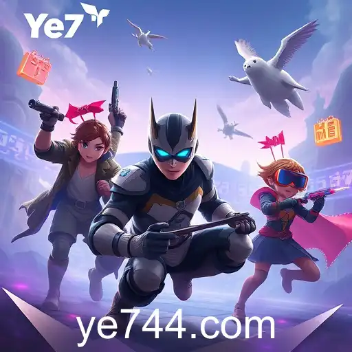 Ye7 Revolutionizes Online Gaming