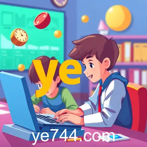The Growing Impact of Educational Games in Modern Learning