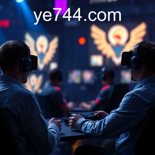 Emerging Trends in Online Gaming