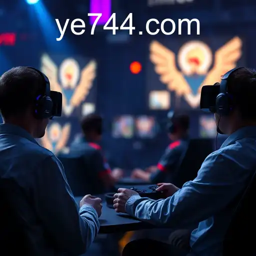 Emerging Trends in Online Gaming