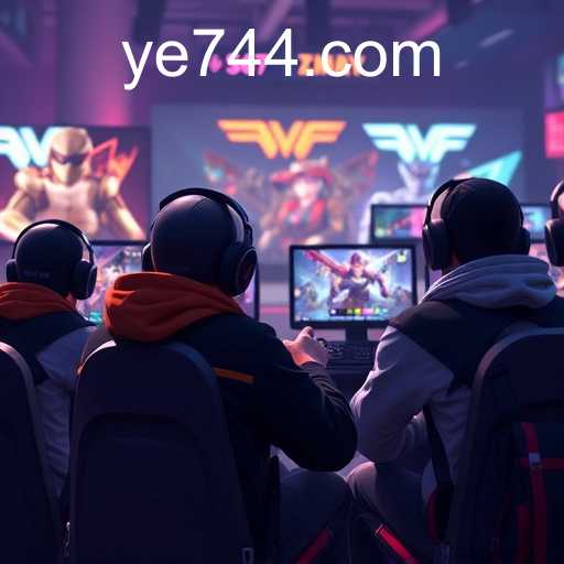 Embracing the Evolution of Gaming in 2025