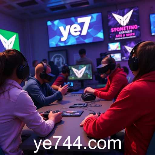 The Evolution of Online Gaming in 2025