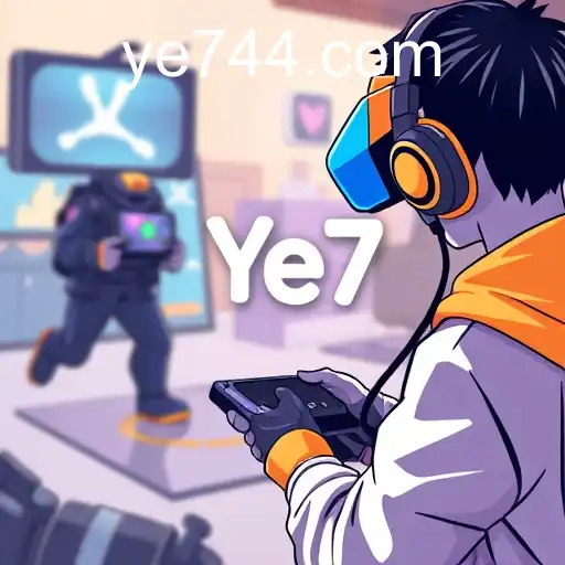 The Evolution of Online Gaming with ye7