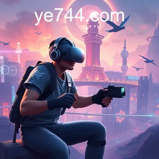 The Evolution of Online Gaming: A Look at ye7's Impact