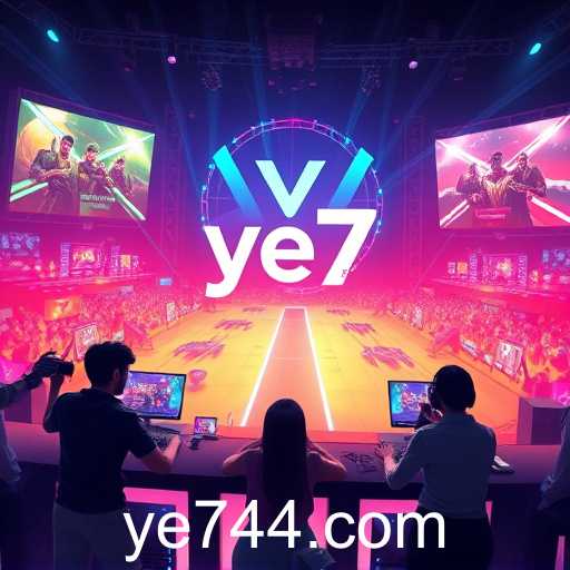 The Future of Online Gaming in 2025