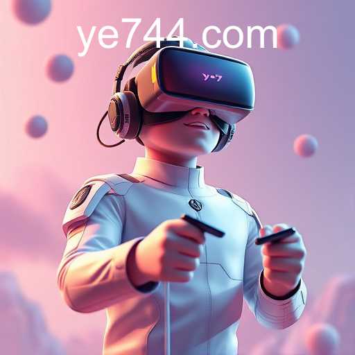 Gaming Trends Revolutionize in 2025