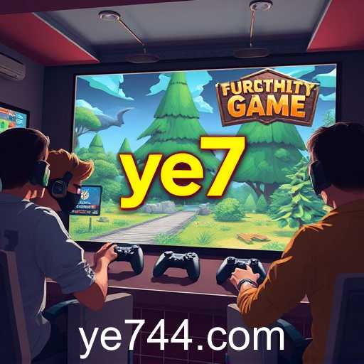The Impact of 'ye7' on Digital Gaming Trends