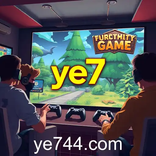 The Impact of 'ye7' on Digital Gaming Trends