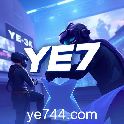 The Rise of YE7: Shaping the Future of Online Gaming
