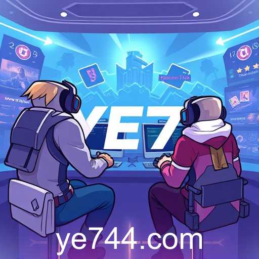 Rise of YE7: Revolutionizing Online Gaming