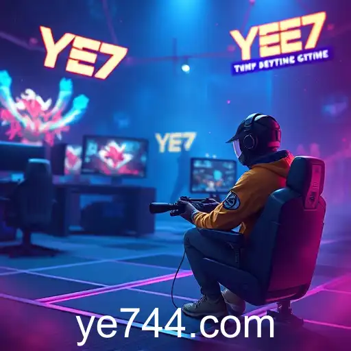 The Rise of YE7: A New Era in Online Gaming