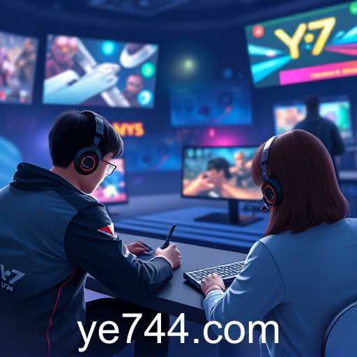 The Rising Influence of Game Platforms in 2025