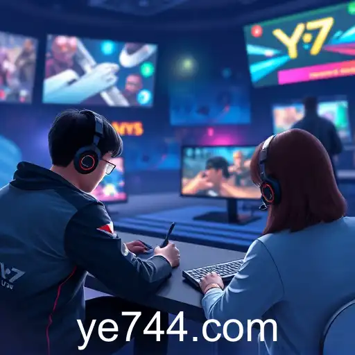 The Rising Influence of Game Platforms in 2025