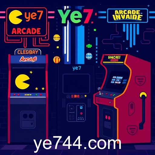The Rising Popularity of Ye7 amidst Changing Gaming Landscapes