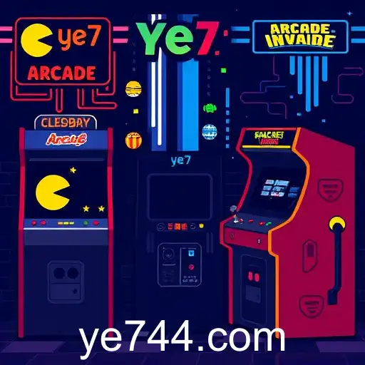 The Rising Popularity of Ye7 amidst Changing Gaming Landscapes