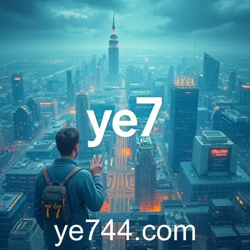 Exploring the Expansive World of Simulation Games: The 'ye7' Keyword