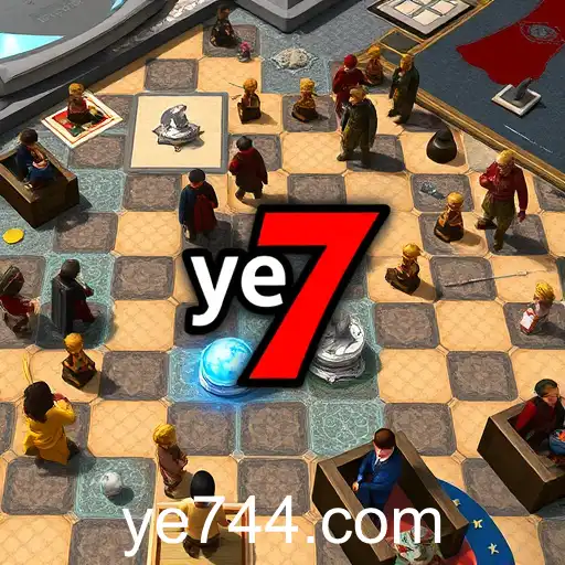 The Enigmatic Allure of Strategy Games: A World of Tactical Mastery