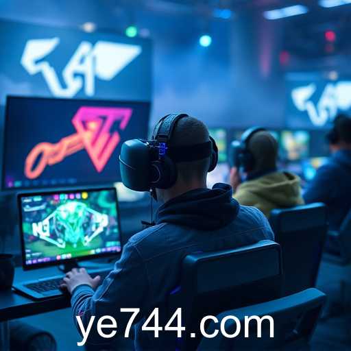 The Rise of Ye7: Gaming Dynamics in 2025