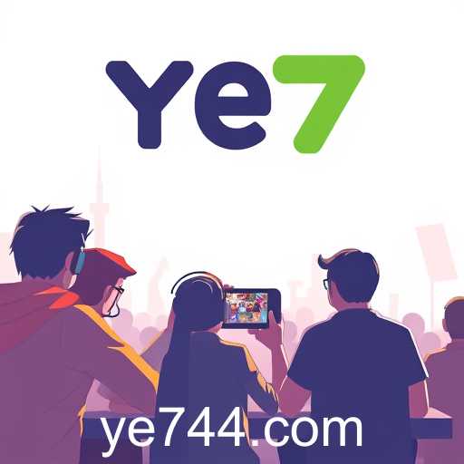Ye7 Revolutionizing Online Gaming Romance