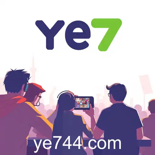 Ye7 Revolutionizing Online Gaming Romance
