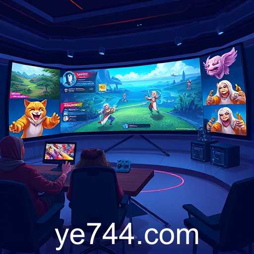 The Rise of YE7: A Gaming Revolution in 2025