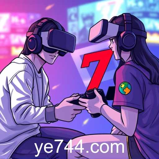 The Rise of Ye7: Redefining Online Gaming
