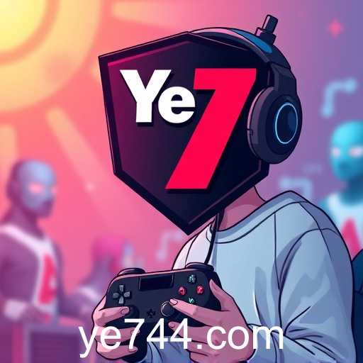 The Digital Frontier: YE7 and the Evolution of Online Gaming